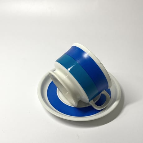 ARABIA（アラビア）／Spektri（スペクトリ）／カップ＆ソーサー