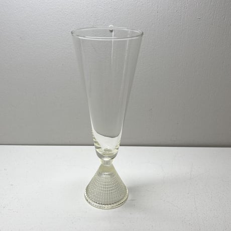 iittala（イッタラ）／Brilliant（ブリリアント）／シャンパングラス　クリア02