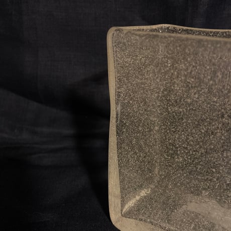 NUUTAJARVI（ヌータヤルヴィ）／IGUL(イグル)／フラワーベース　長方形　02