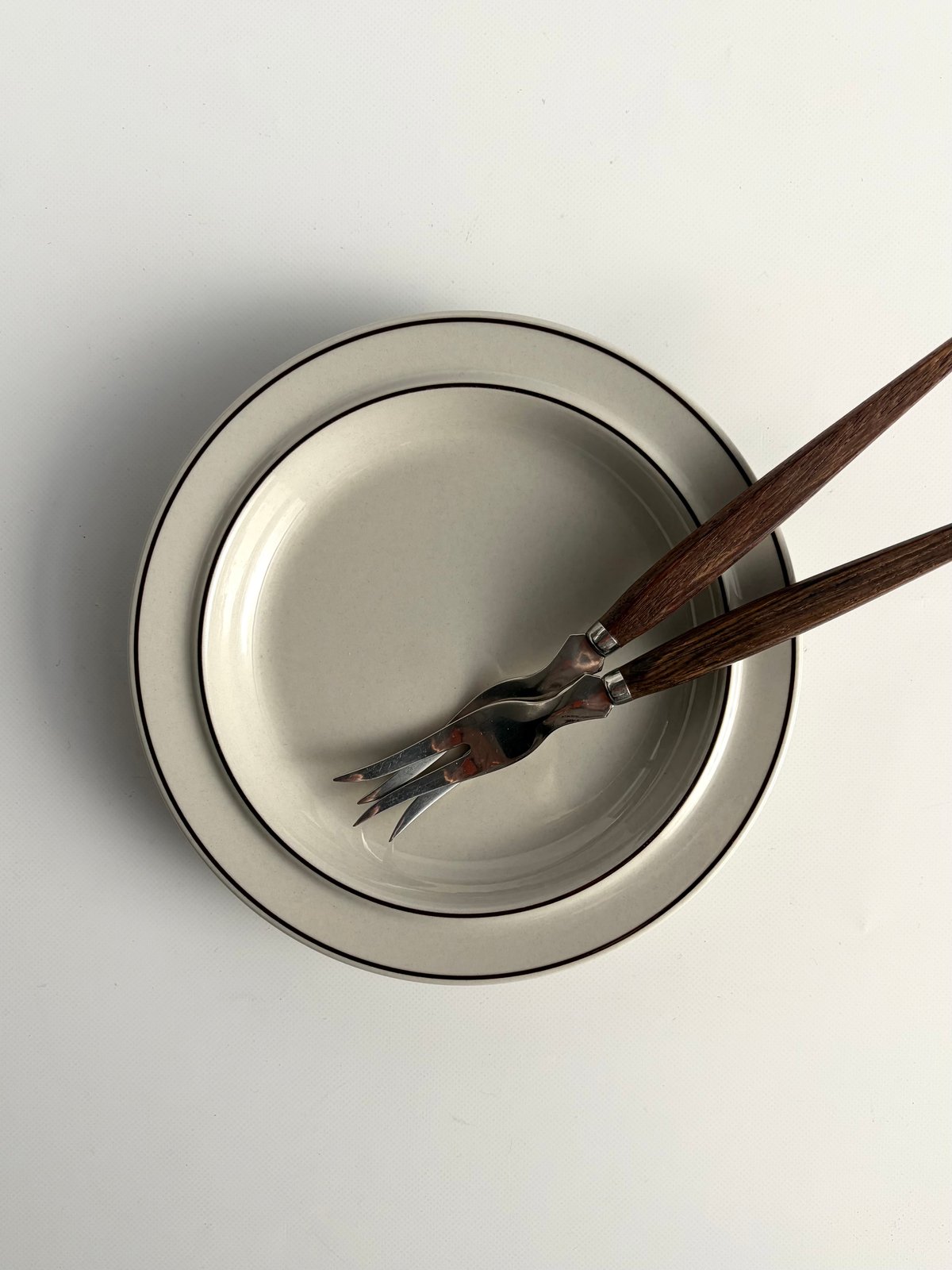 ARABIA（アラビア）｜Fennica（フェニカ）｜プレート17cm | HYGGE