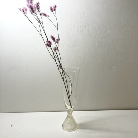 iittala（イッタラ）／Brilliant（ブリリアント）／シャンパングラス　クリア02