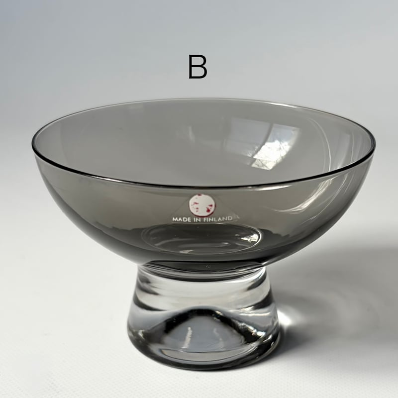 /イッタラ Tapio Wirkkala アッシュトレイ(大) iittala（イッタラ）｜Tapio Wirkkala（タピオヴィルカラ）｜2092