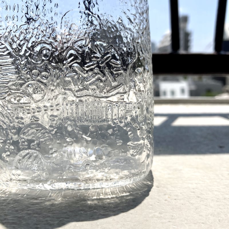 NUUTAJARVI（ヌータヤルヴィ）/Fauna（ファウナ）／ボトル