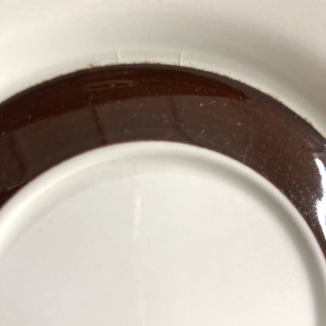 ARABIA（アラビア）／ Faenza（ファエンツァ）／コーヒーカップセット