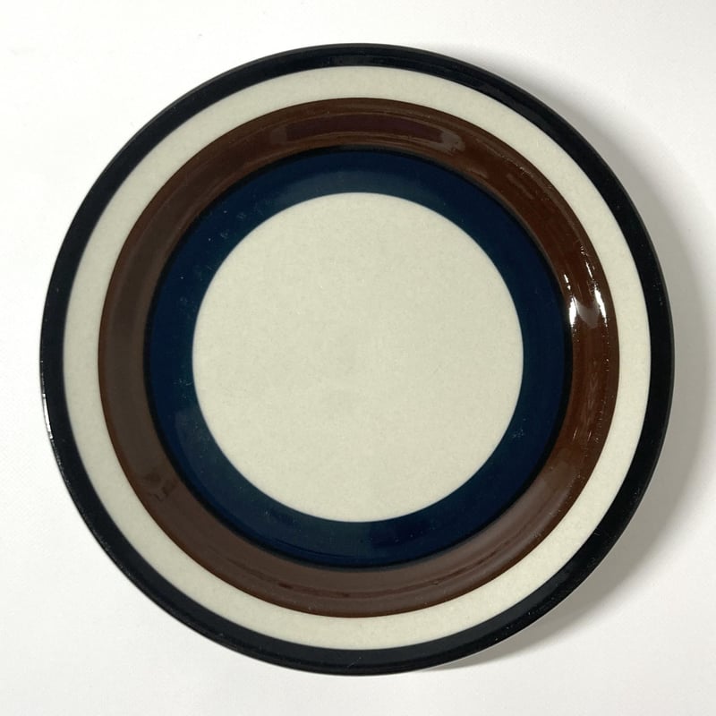 6枚set ARABIA Kaira アラビア カイラ 20cm プレート 皿 ARABIA（アラビア）／Kaira（カイラ）／プレート20cm 02 | HYGGE