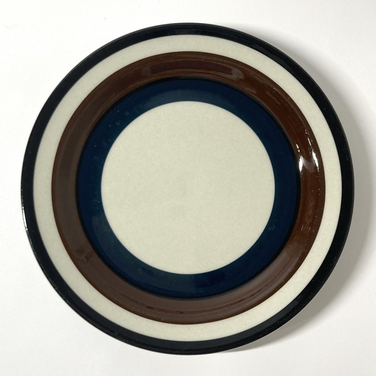 6枚set ARABIA Kaira アラビア カイラ 20cm プレート 皿 ARABIA（アラビア）／Kaira（カイラ）／プレート20cm 02 | HYGGE