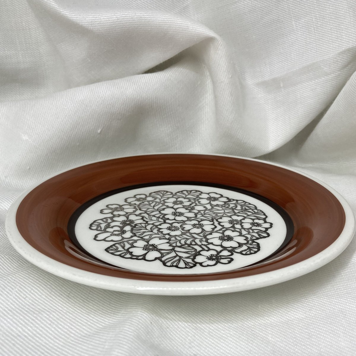 Gefle/ゲフレ Agneta/アグネータ プレート 北欧ヴィンテージ B Gefle/ゲフレ Agneta/アグネータ プレート 北欧ヴィンテージ B Gefle