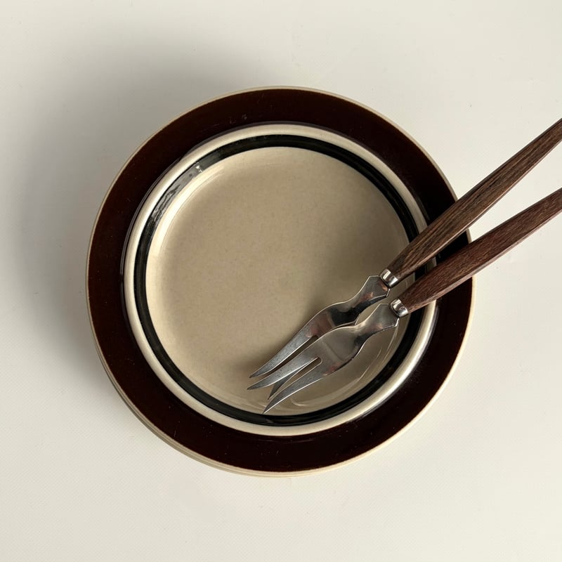 ARABIA（アラビア）｜Ruija（ルイヤ）｜プレート 17cm | HYGGE