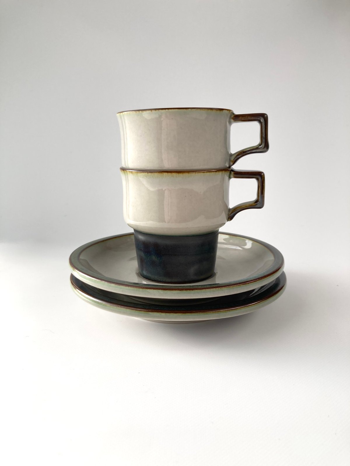 クイストゴー TEMA ビング・オー・グレンダール 4点セット カルテット