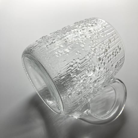 iittala（イッタラ）／Hopla（ホプラ）／Tapio Wirkkala／ マグ／ビアジョッキ