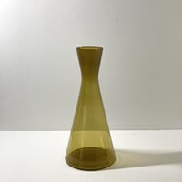 Nuutajarvi（ヌータヤルヴィ）│Kaj Franck（カイ フランク）｜1541｜花瓶・フラワーベース H22cm