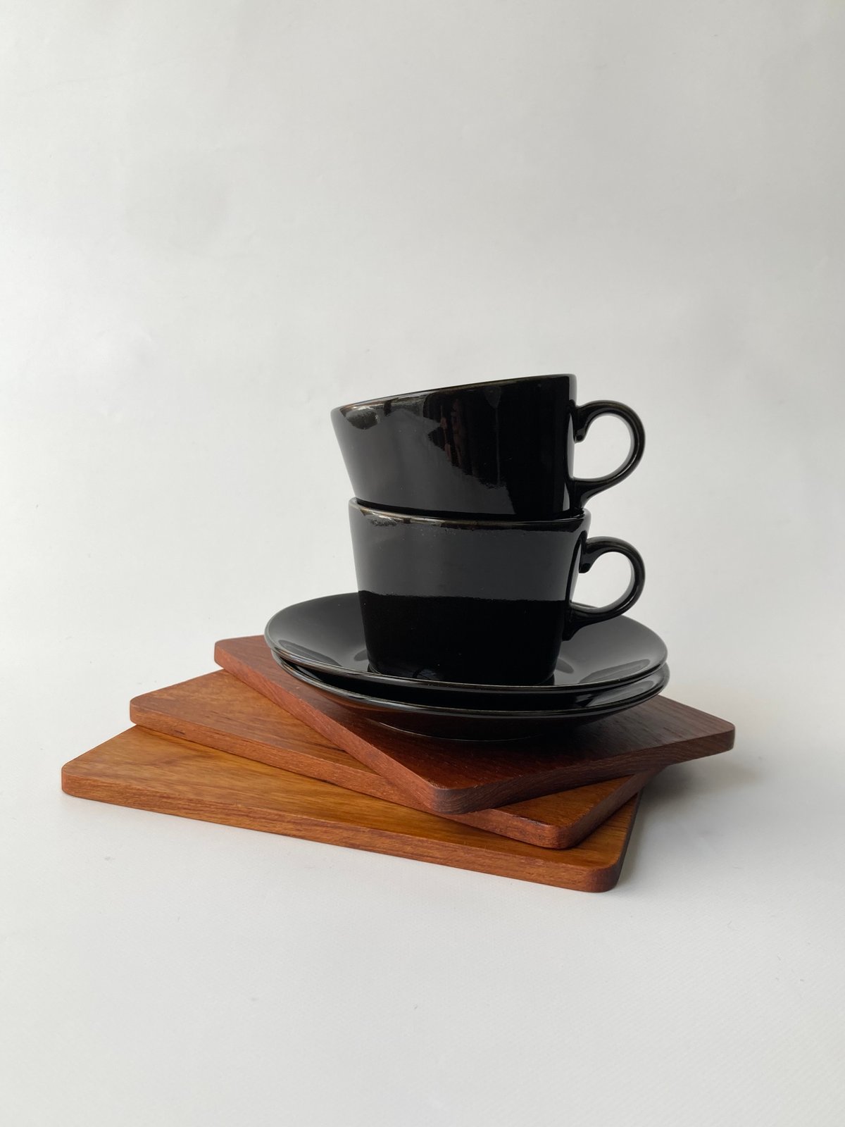 ARABIA（アラビア）／Kilta（キルタ）／カップ＆ソーサーセット