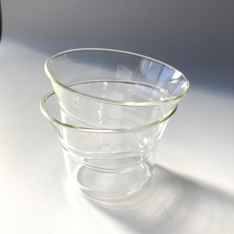 JENAER GLAS（イエナ グラス）／ドイツ製ヴィンテージ／チークのカバー