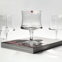 iittala（イッタラ）／Romantica（ロマンティカ）／Tapio Wirkkala（タピオヴィルカラ）／ワイングラス／no. 01