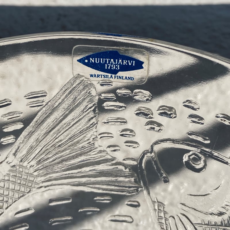 NUUTAJARVI（ヌータヤルヴィ）／Ahti（アハティ）／ボウル | HYGGE