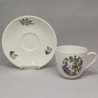 Gustavsberg（グスタフスベリ）／Coffea（コフェア）／カップ＆ソーサー　02