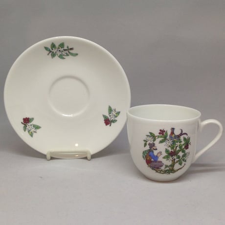 Gustavsberg（グスタフスベリ）／Coffea（コフェア）／カップ＆ソーサー　02