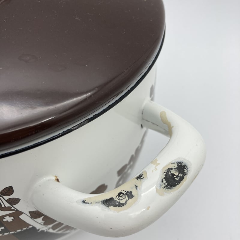 ヴィンテージ ARABIA Ritari ライヤ・ウォシッキネン 大皿 騎士