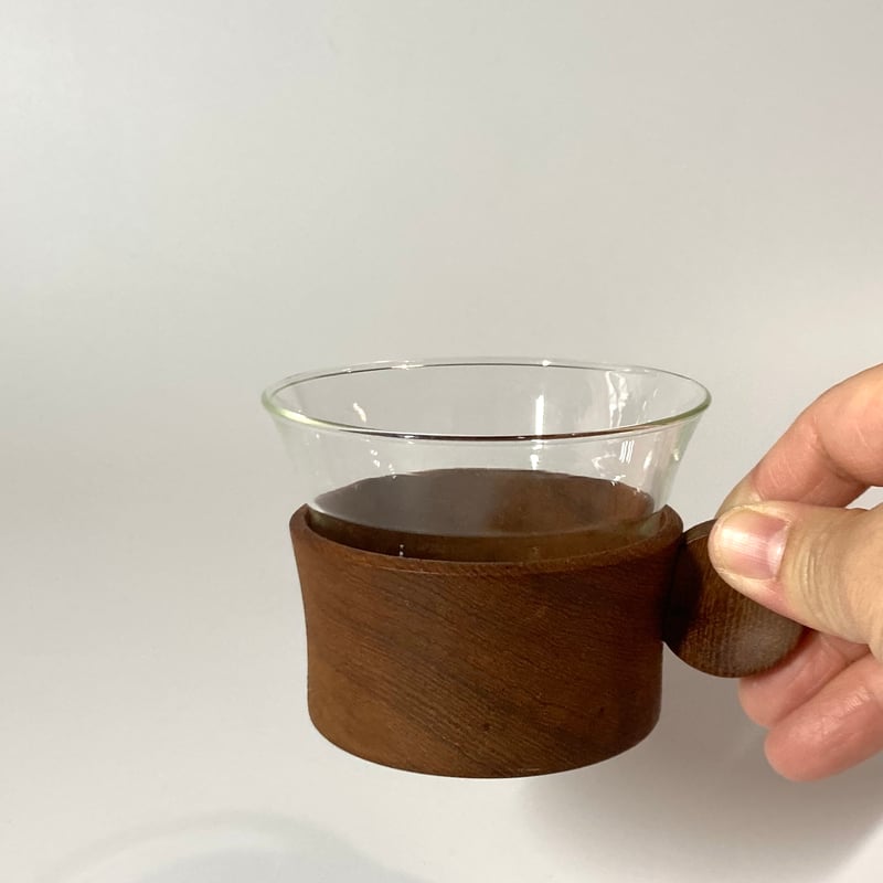 ドイツヴィンテージ薄口 イエナガラス 片口ピッチャー 淡グリーン軽いティーカップ ドイツヴィンテージ薄口 イエナガラス 片口ピッチャー 淡