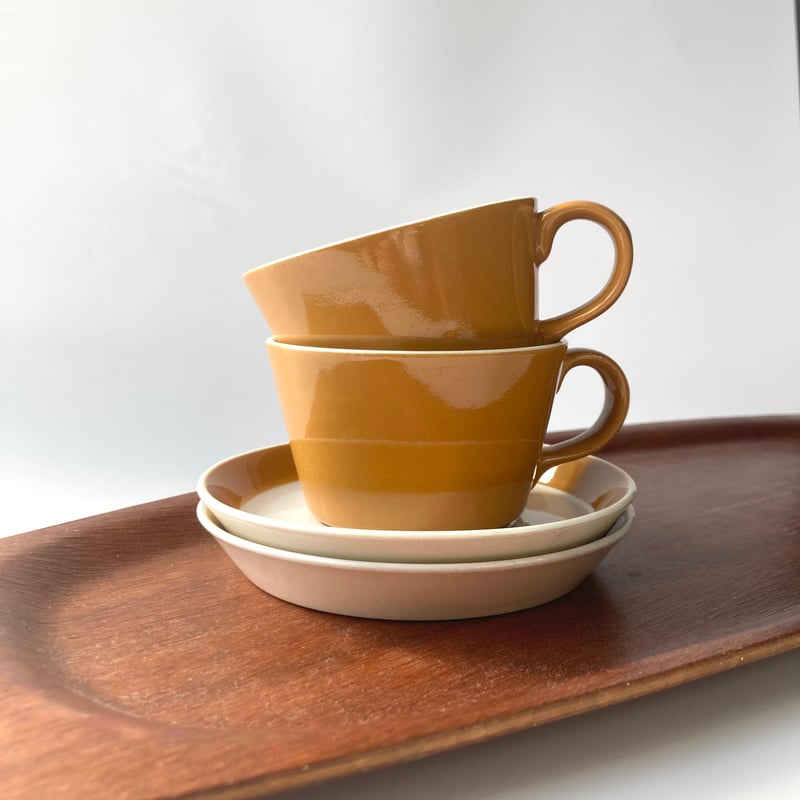 ARABIA（アラビア）／Aprikoosi（アプリクーシ）／カップ