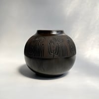 Upsala Ekeby（ウプサラ エクビィ）／Rabatt（ラバット）／花瓶 ・オブジェ