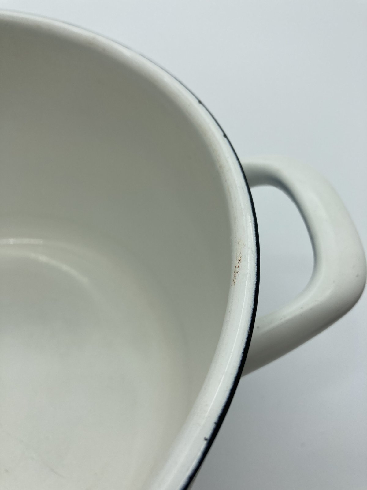 FINEL（フィネル）／Ritari（リタリ）／ホーロー両手鍋（3.5L） | HYGGE