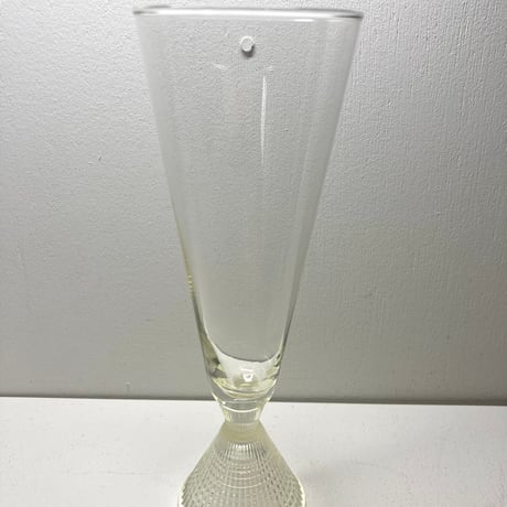 iittala（イッタラ）／Brilliant（ブリリアント）／シャンパングラス　クリア02