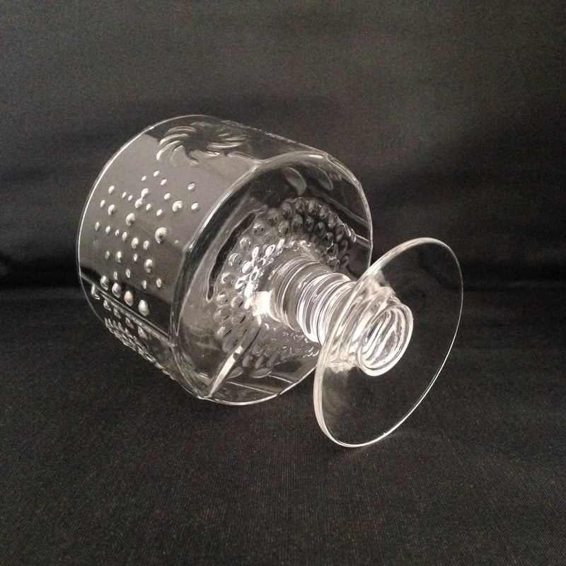 NUUTAJARVI（ヌータヤルヴィ）／Flora（フローラ）／カクテルグラス 01