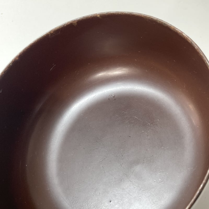 Finel（フィネル）／Kaj Franck（カイフランク）／ホーロー平底の