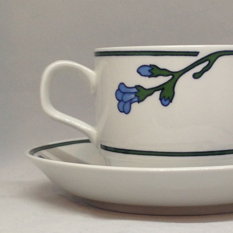 RORSTRAND（ロールストランド）／Ingrid（イングリッド）／カップ