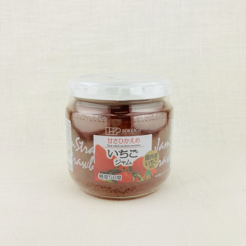 弘前屋 いちごジャム(200g) 12個 楽天市場】弘前屋 いちごジャム 200g（食品）の通販