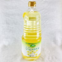 オーサワのなたねサラダ油　1360g