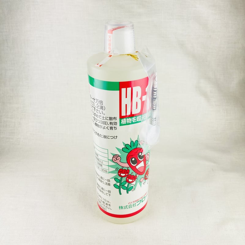 HB-101 500cc | Healthroad