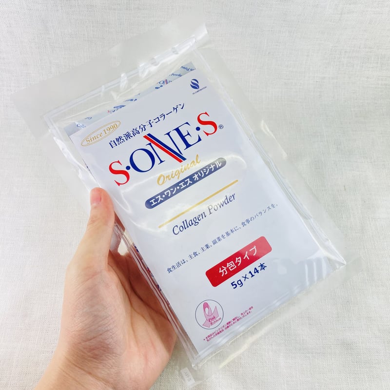 エスワンエス オリジナル お試しタイプ 5g×14包 | Healthroad