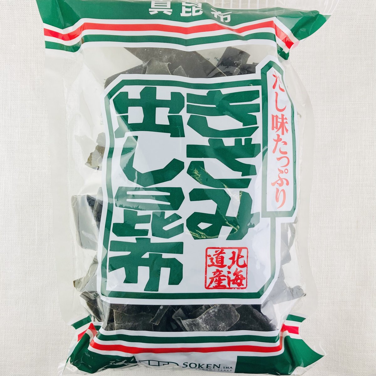 きざみ出し昆布 100g | Healthroad