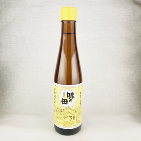 醗酵調味料　味の母　300ml