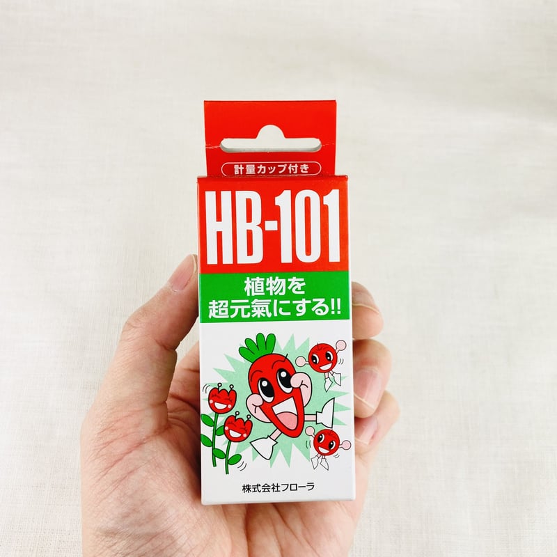 HB-101 15cc | Healthroad
