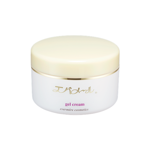 エバメール ゲルクリーム ジャー180g | Healthroad