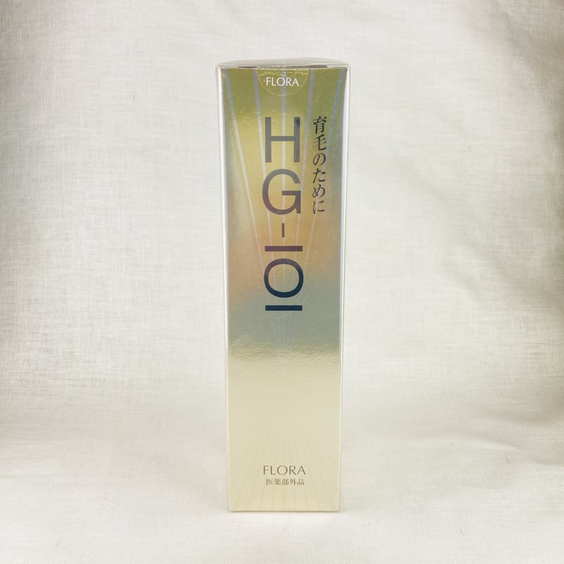 ﾊｲｾﾝｽ HG-101