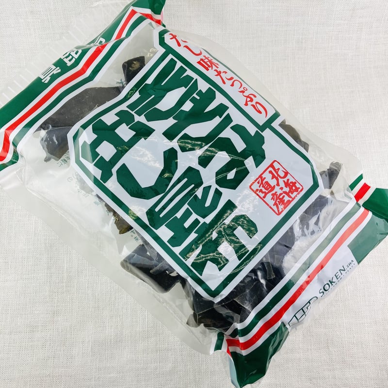 きざみ出し昆布 100g | Healthroad