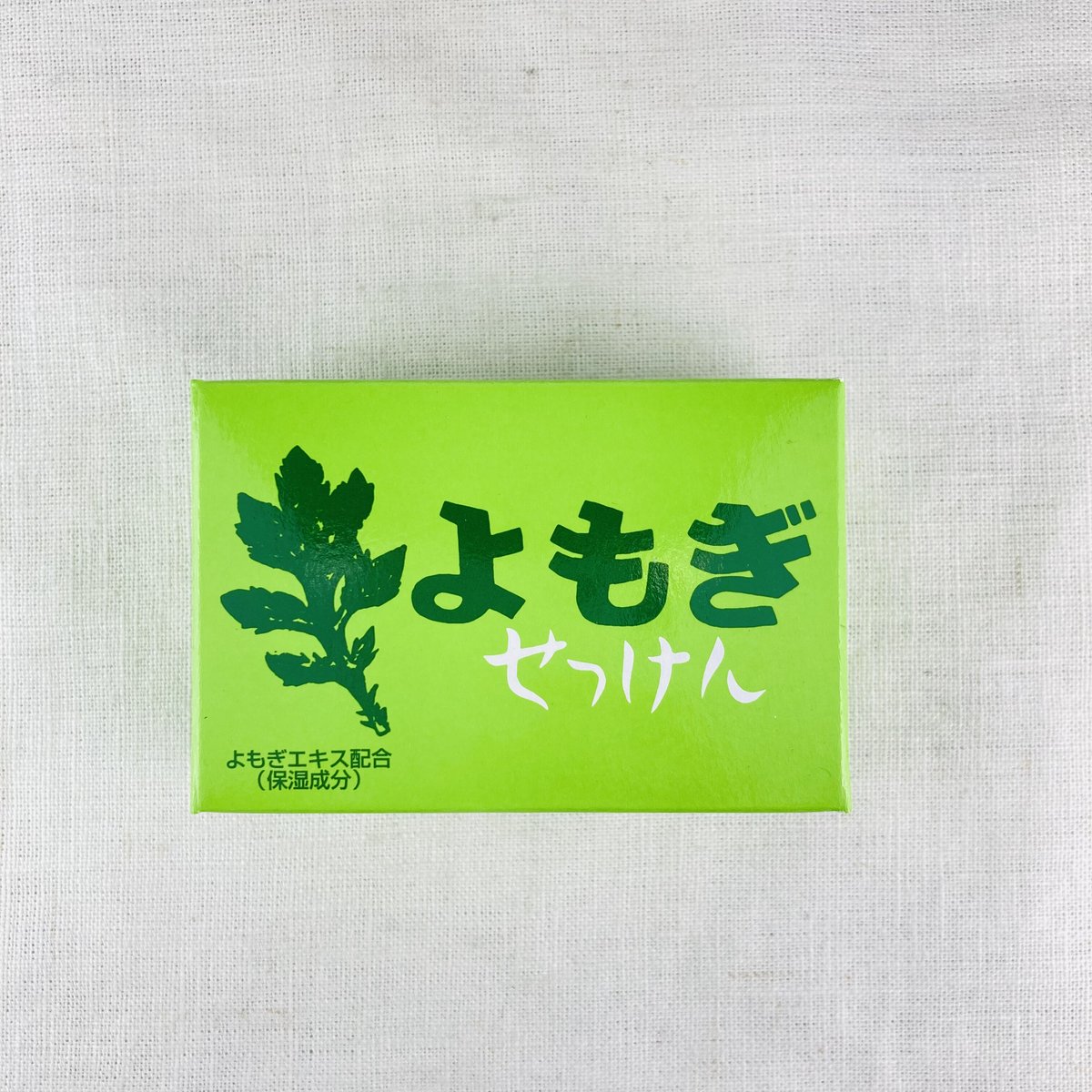よもぎせっけん 98g | Healthroad