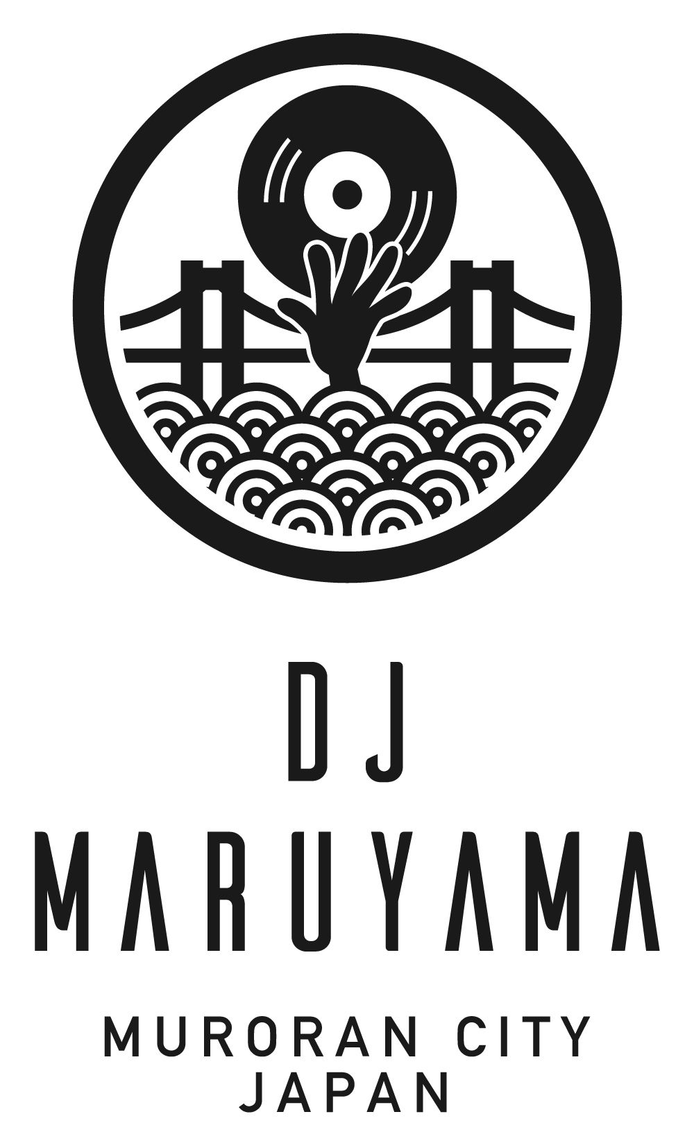DJ MARUYAMA's STORE