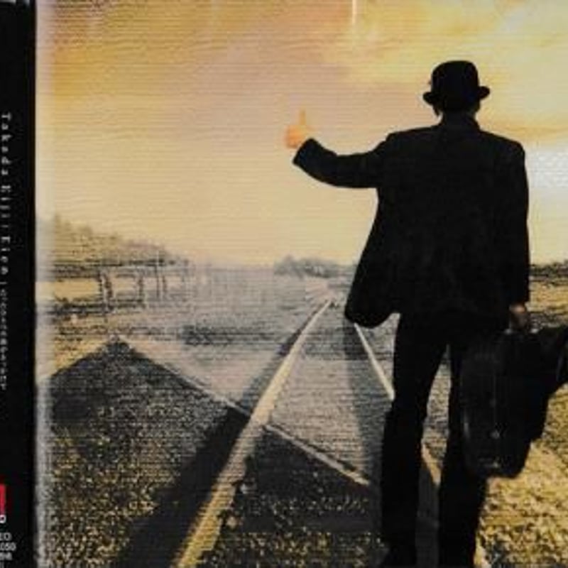 高田エージ ＊ 「永遠」CD | johnnyjane's music store