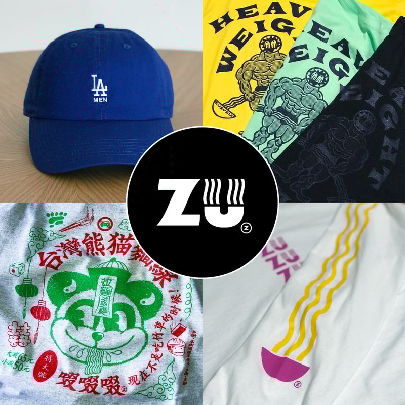 boci seblak sajojo 12点セット bobo x ZUZUZU Noodle Socks | ZUZUZU