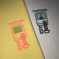 Confu S/S TEE
