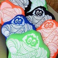 RUNNING MEN (麺) CUSHION