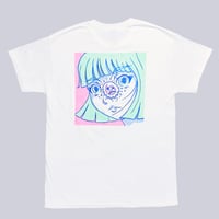 NARUTO GIRL S/S TEE