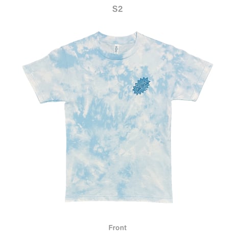 BAMII CAT S/S TEE【S2】