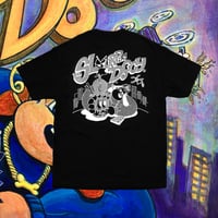 SLURPING DOGGY S/S TEE