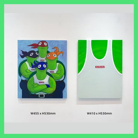 小物 misuzu Priekinio žibinto korpusas (8739589)